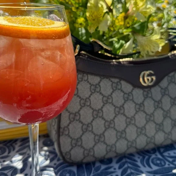 Gucci purse - Picture 6 of 7